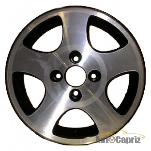 Диски Скад Регина селена-алмаз R14 W6 PCD4x108 ET38 DIA67.1   